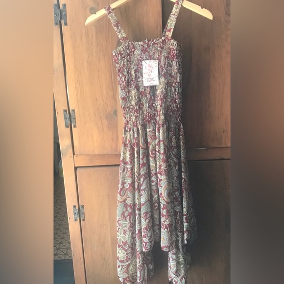 NWT - Rio Girl Sundress - Size Small - Picture 2 of 9